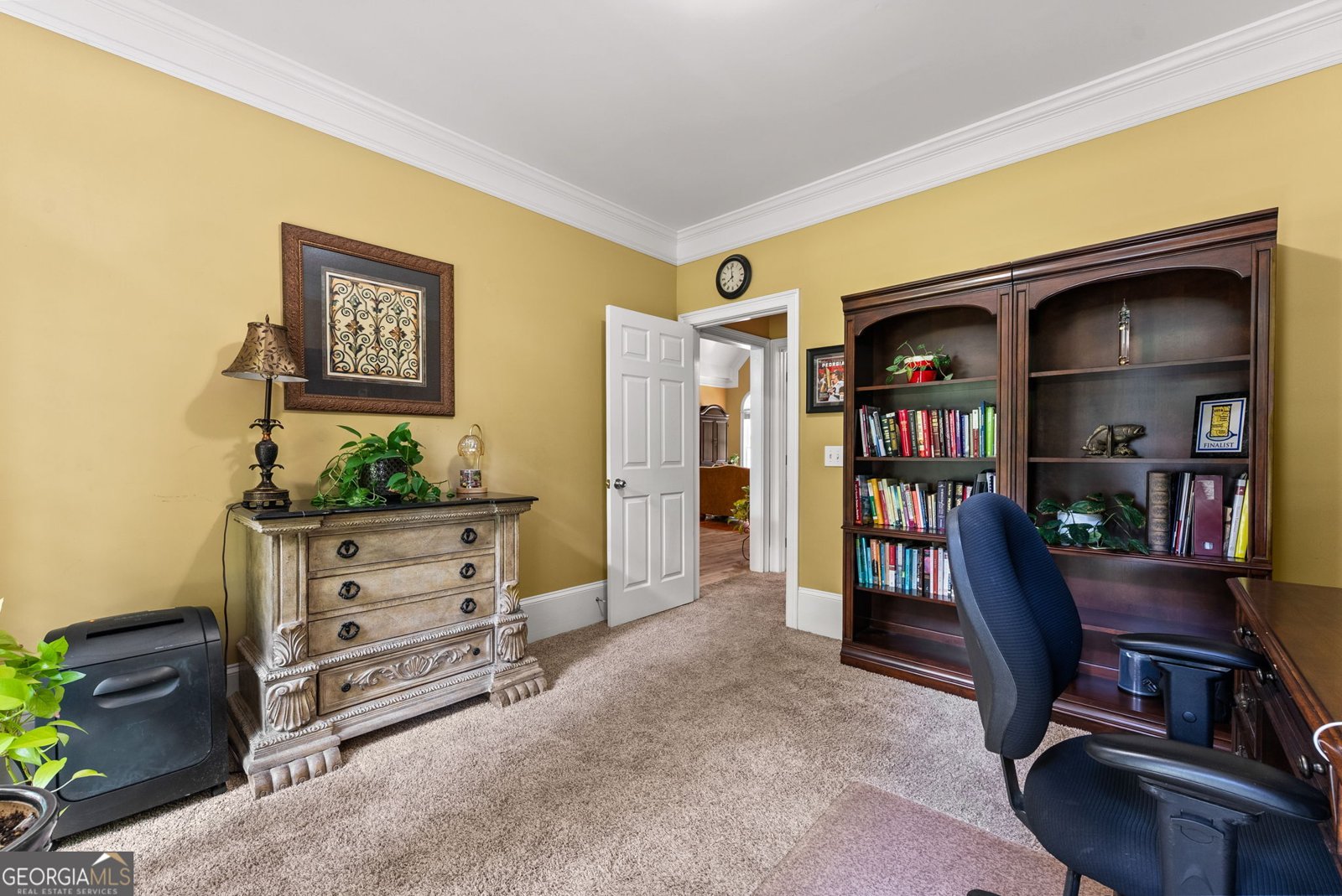 1030 Oaklake Terrace Watkinsville - Photo 25