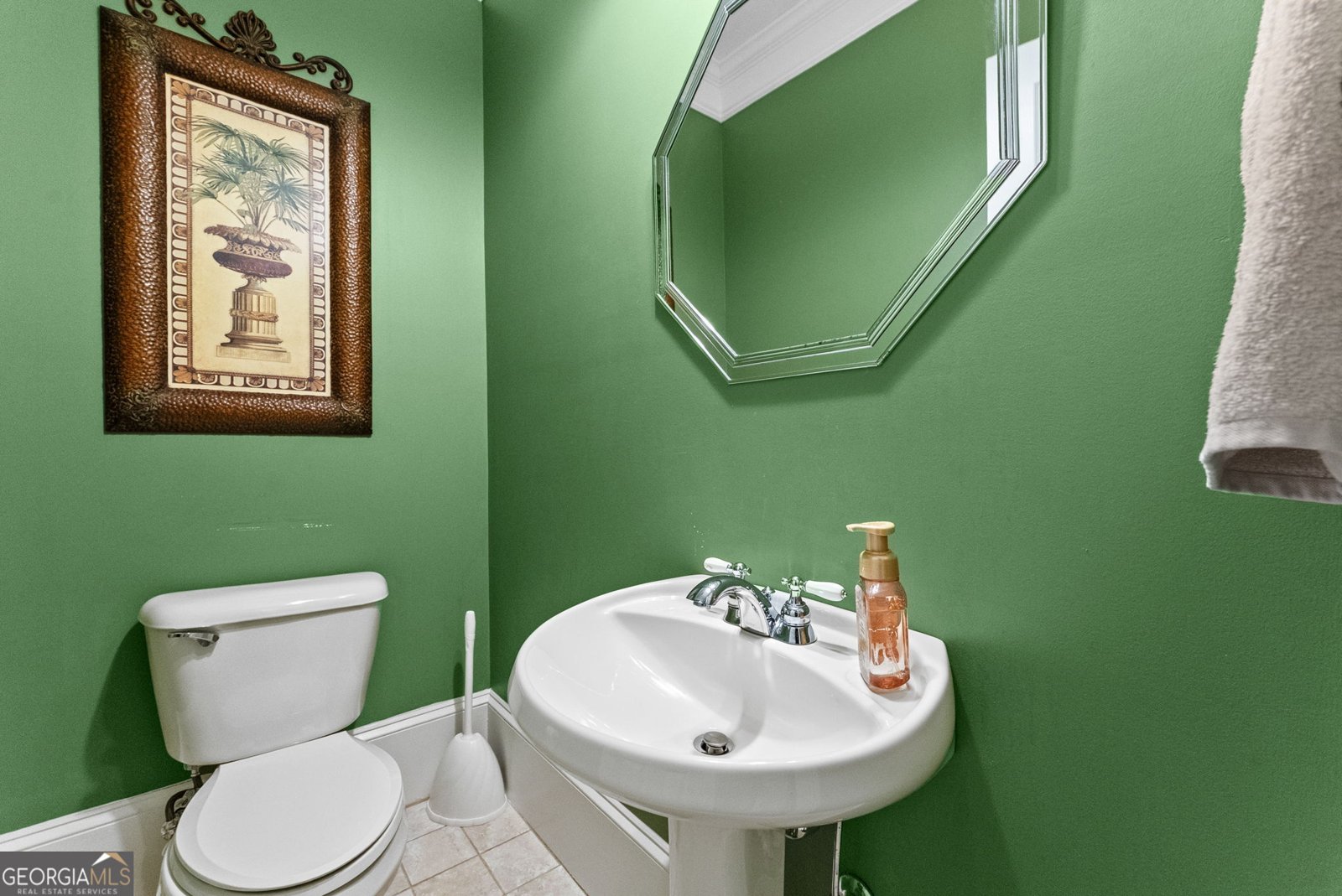 1030 Oaklake Terrace Watkinsville - Photo 27
