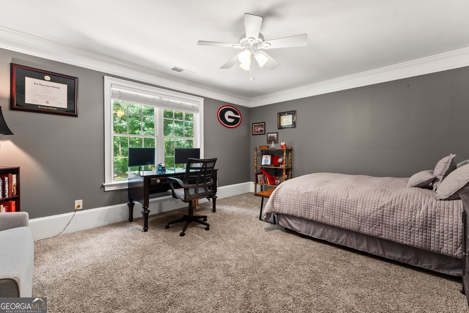 1030 Oaklake Terrace Watkinsville - Photo 31