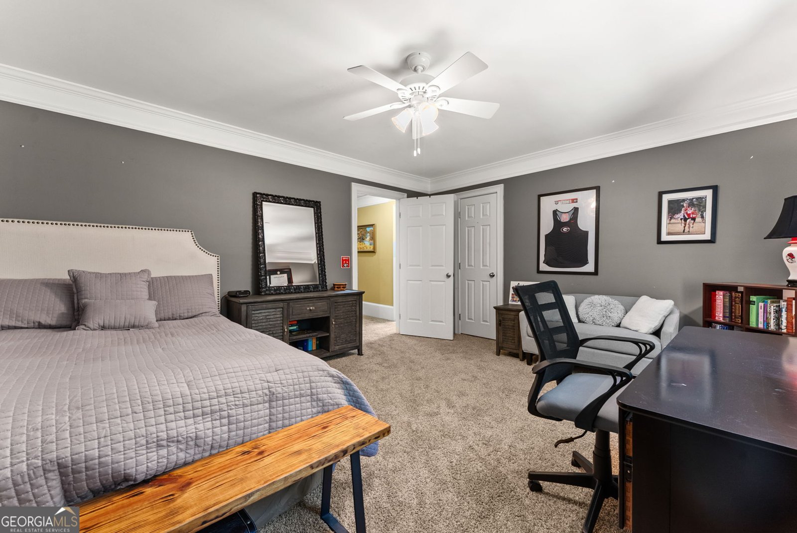 1030 Oaklake Terrace Watkinsville - Photo 32