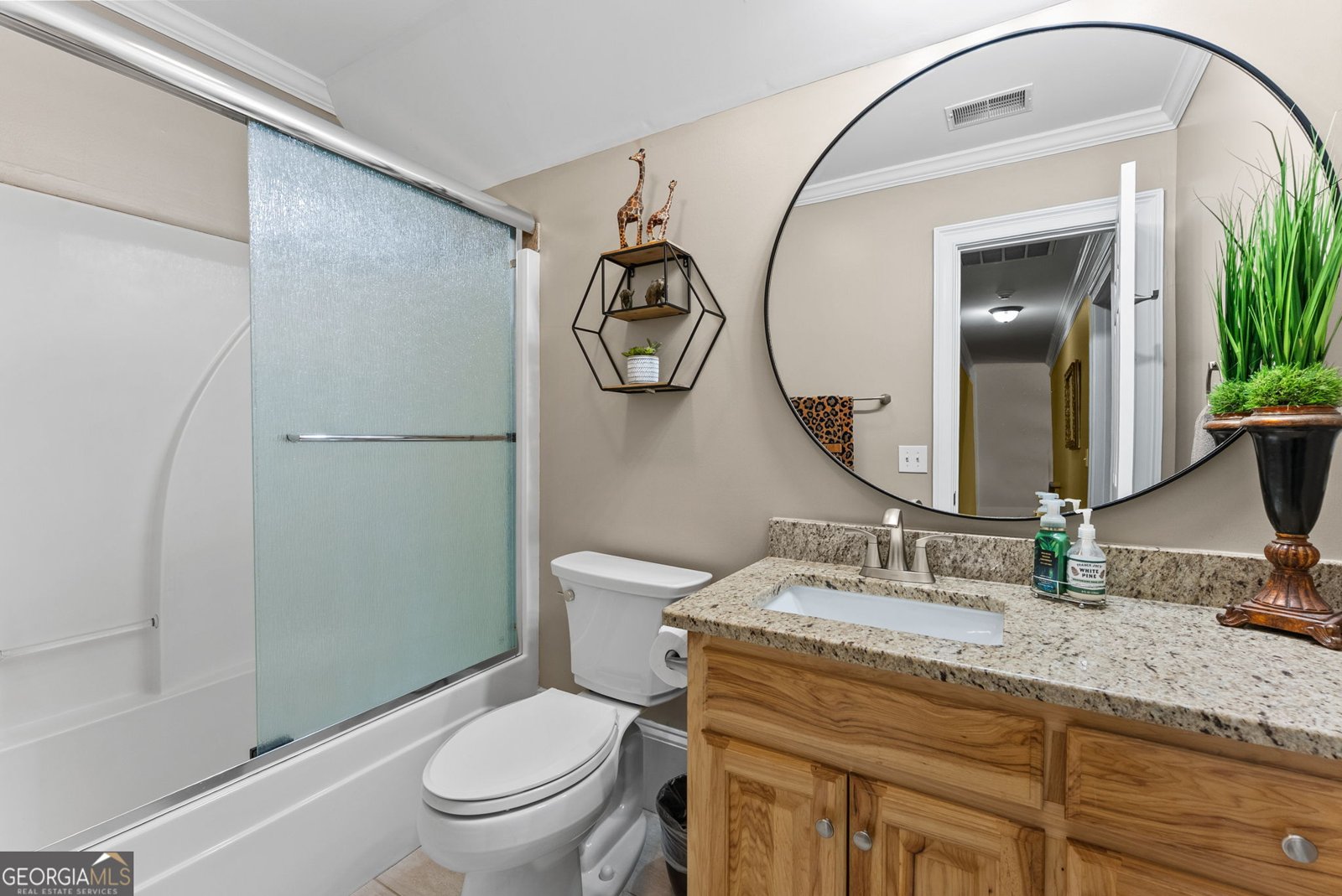 1030 Oaklake Terrace Watkinsville - Photo 33