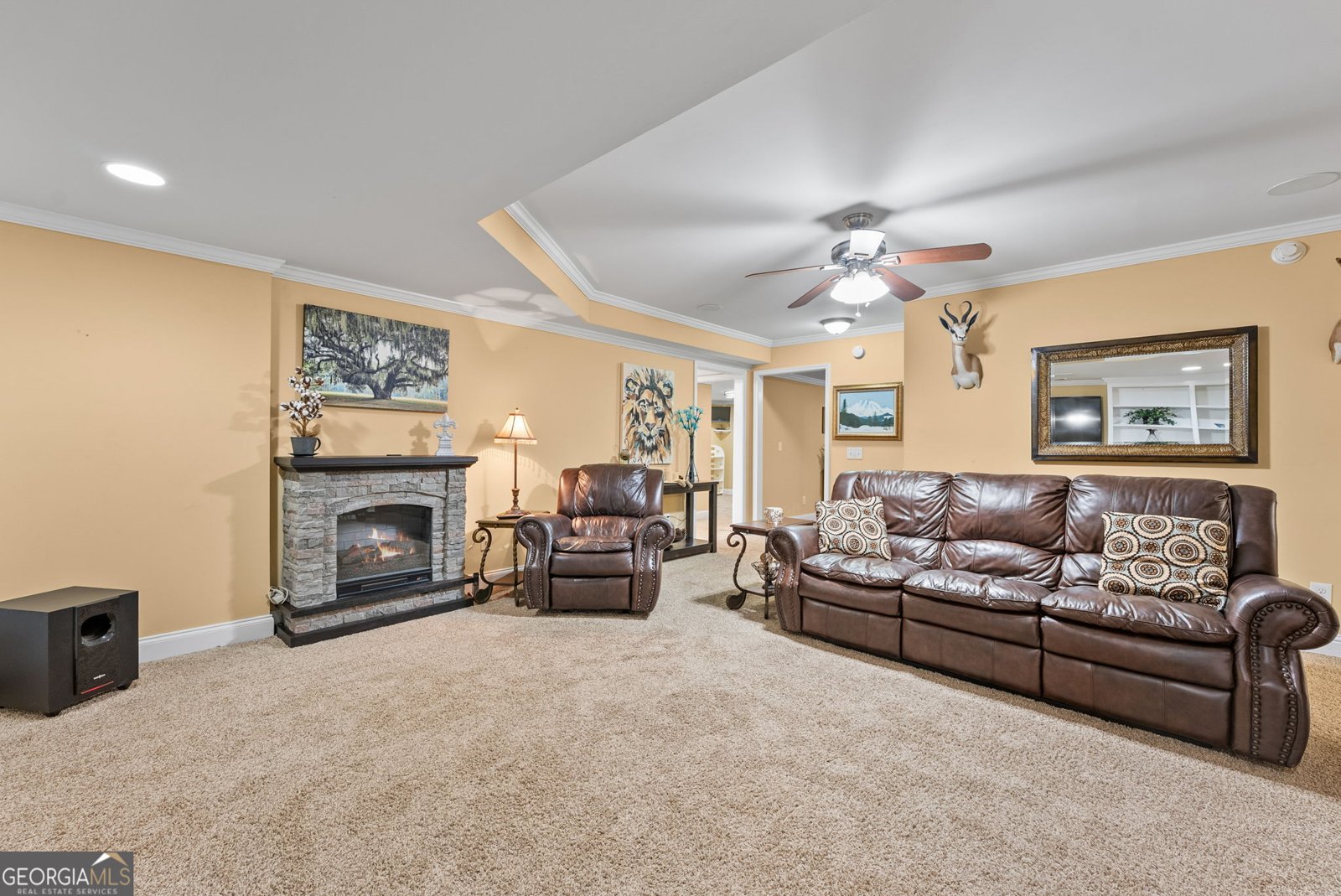 1030 Oaklake Terrace Watkinsville - Photo 38