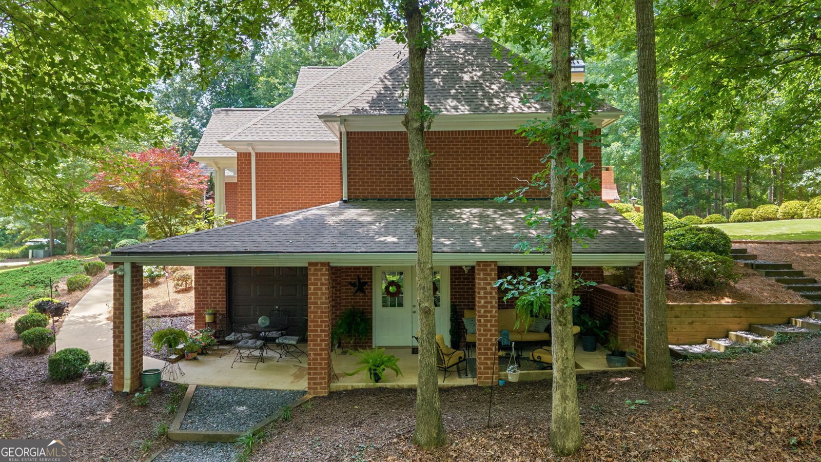 1030 Oaklake Terrace Watkinsville - Photo 51