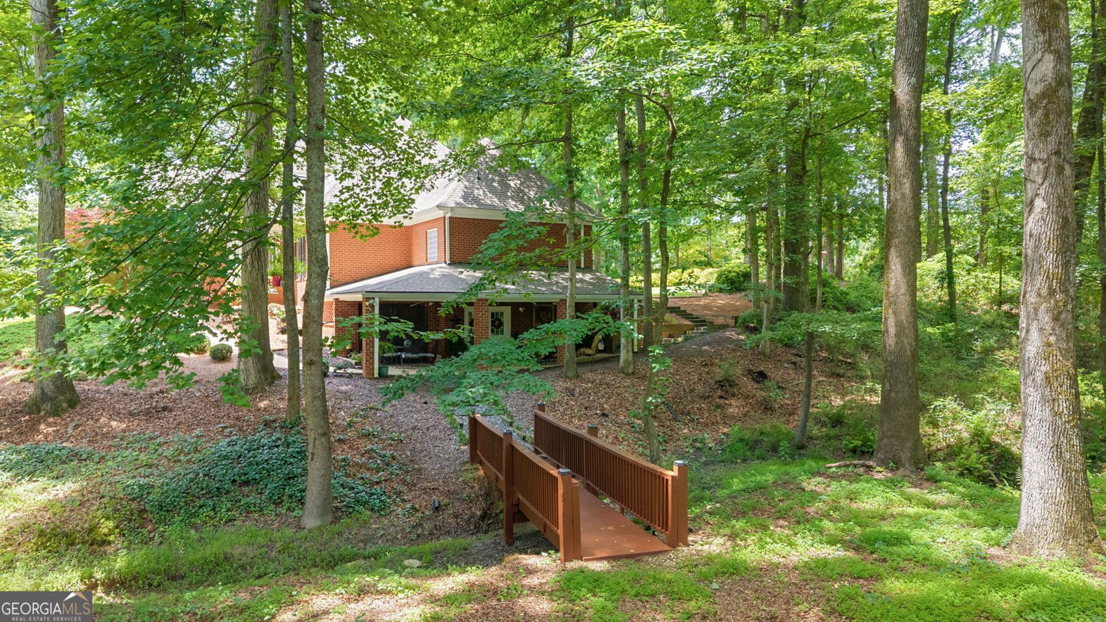 1030 Oaklake Terrace Watkinsville - Photo 53