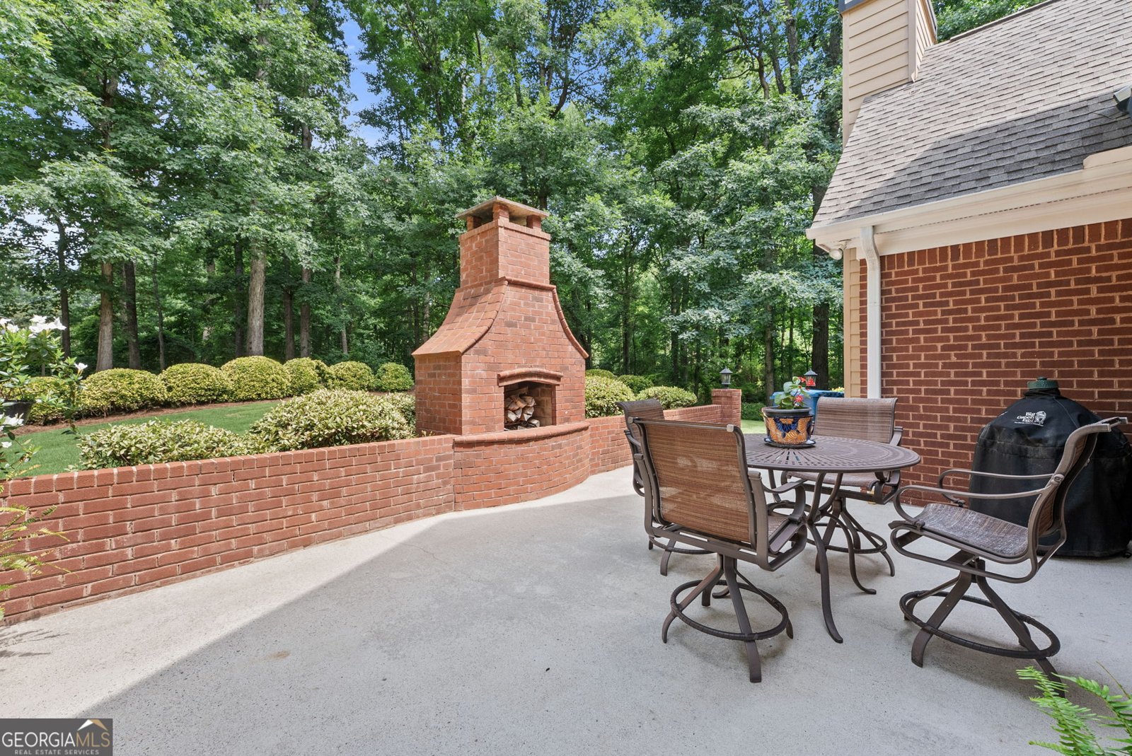 1030 Oaklake Terrace Watkinsville - Photo 55