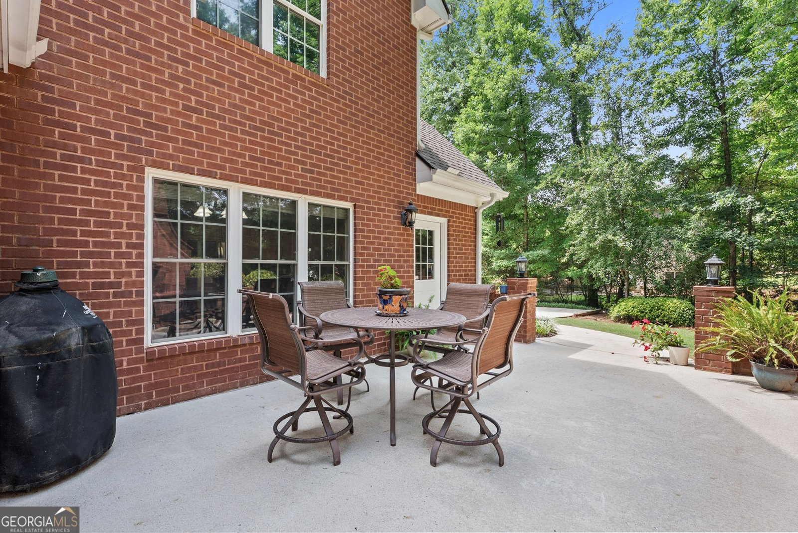 1030 Oaklake Terrace Watkinsville - Photo 56