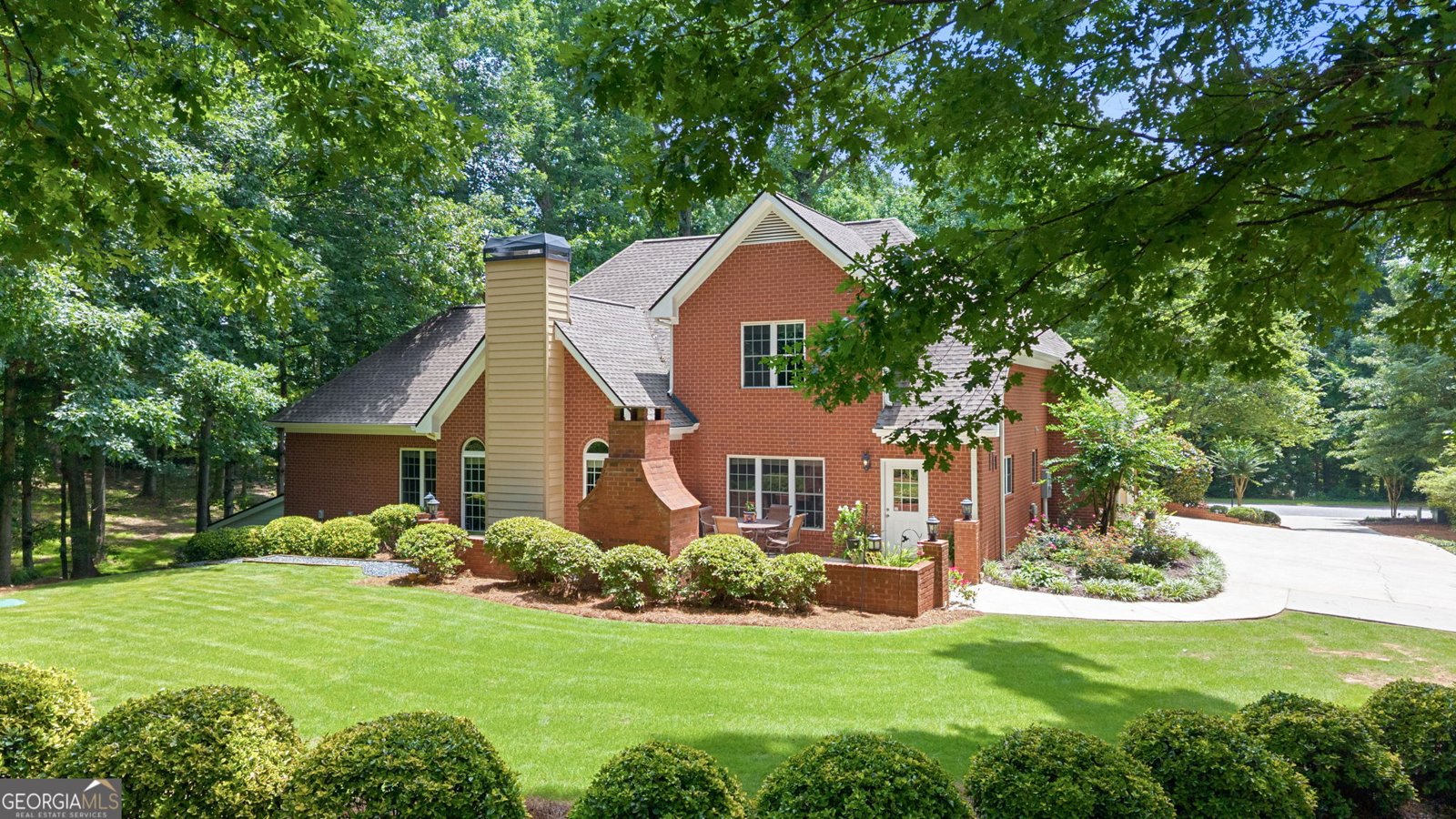 1030 Oaklake Terrace Watkinsville - Photo 57