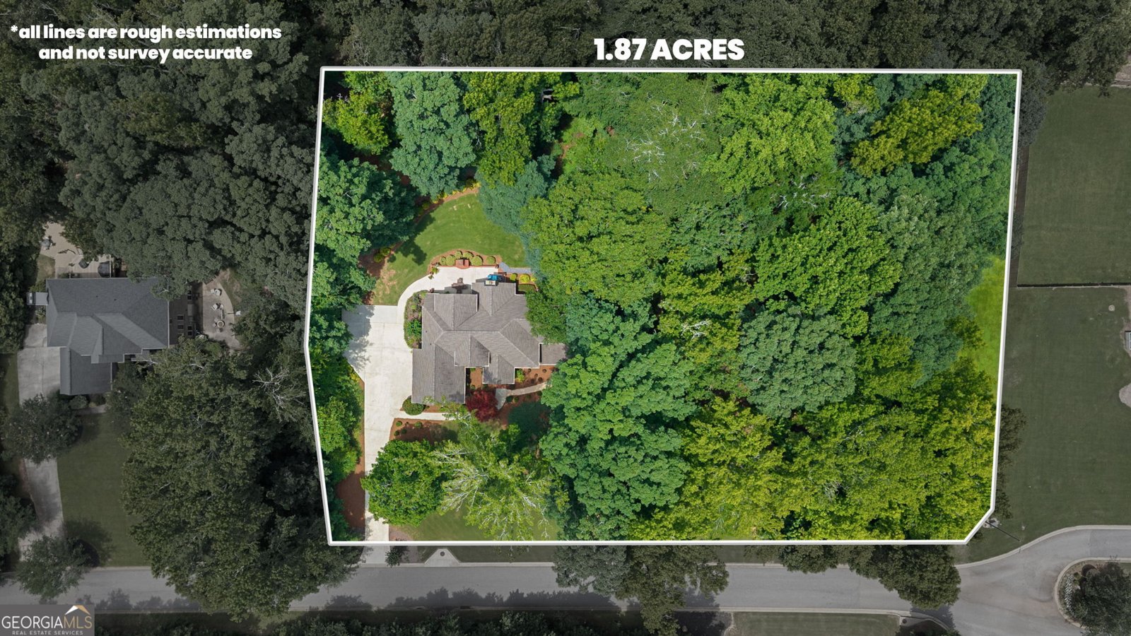 1030 Oaklake Terrace Watkinsville - Photo 6