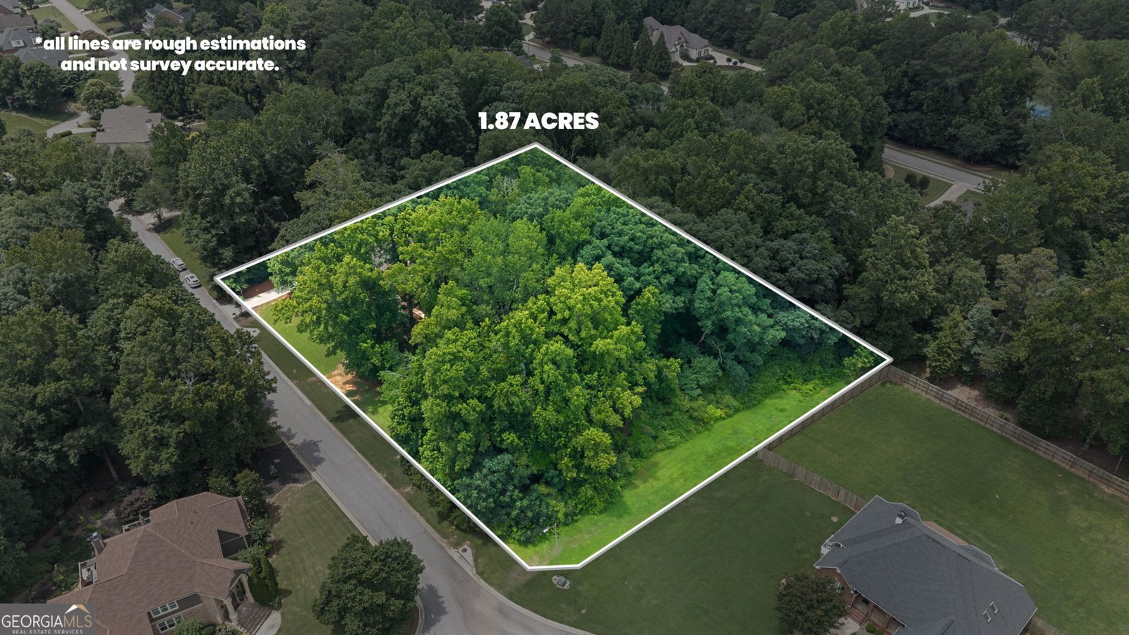 1030 Oaklake Terrace Watkinsville - Photo 63