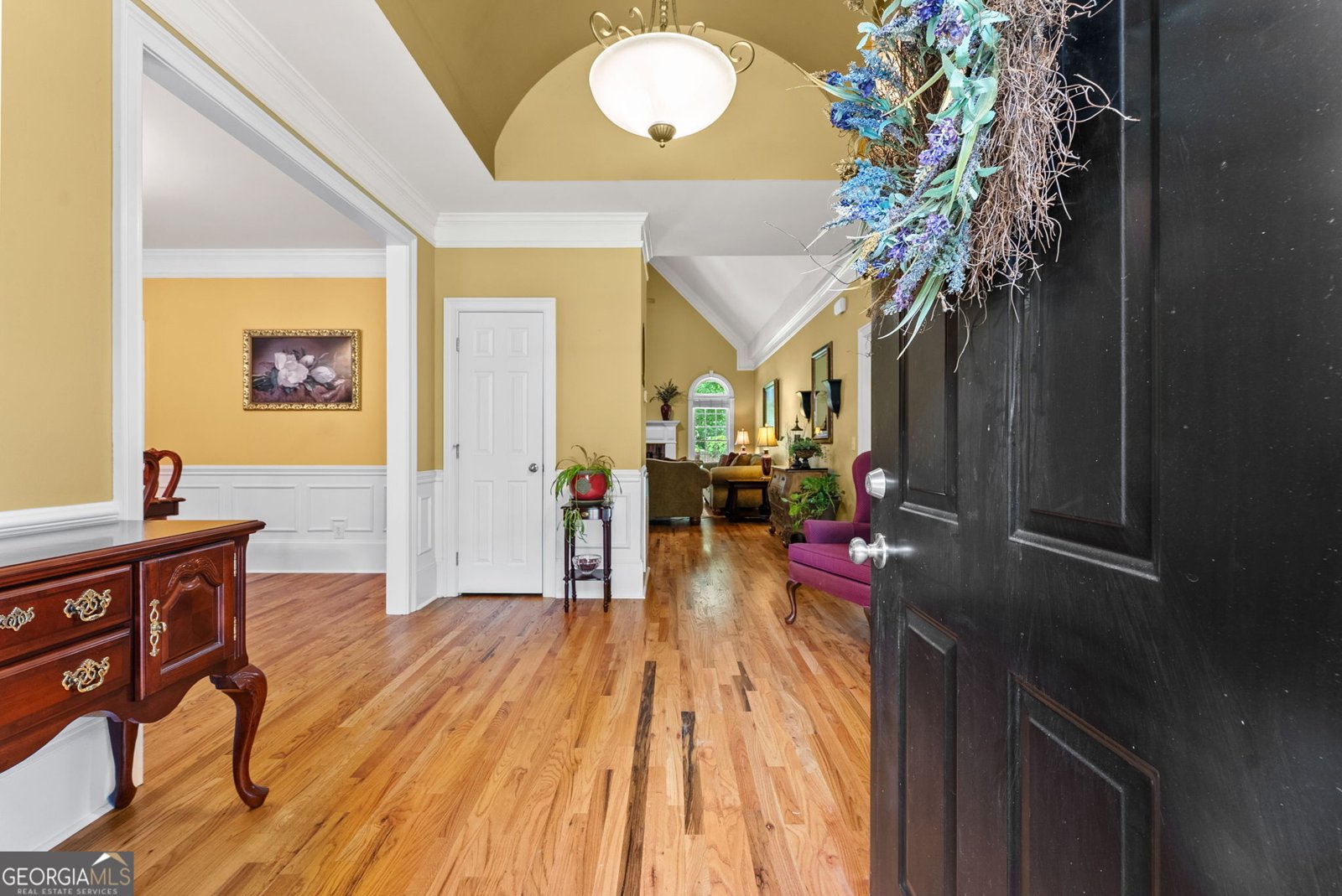 1030 Oaklake Terrace Watkinsville - Photo 8