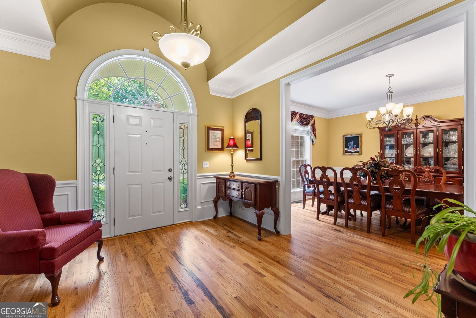 1030 Oaklake Terrace Watkinsville - Photo 9