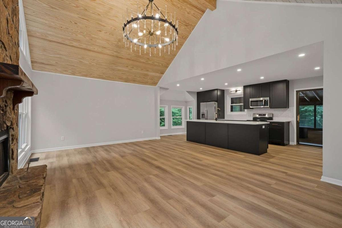 120 Emerald Cove Drive Woodstock - Photo 11