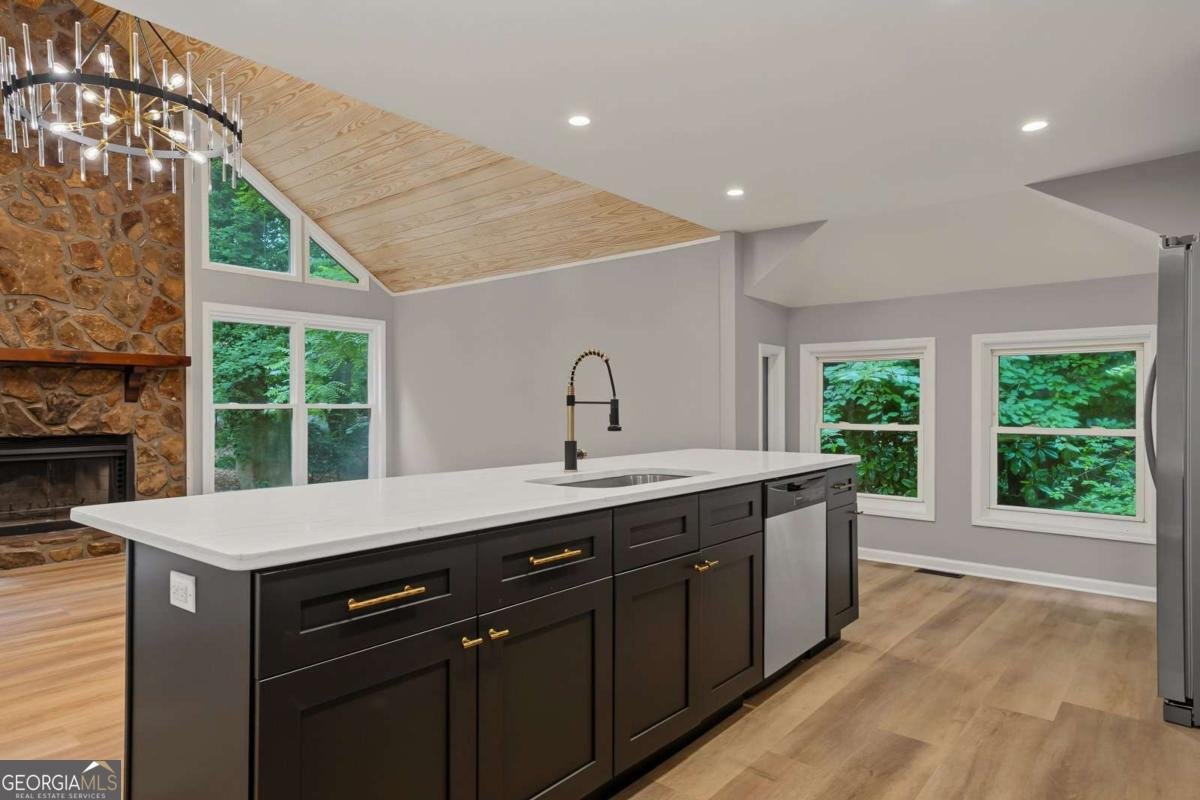 120 Emerald Cove Drive Woodstock - Photo 16