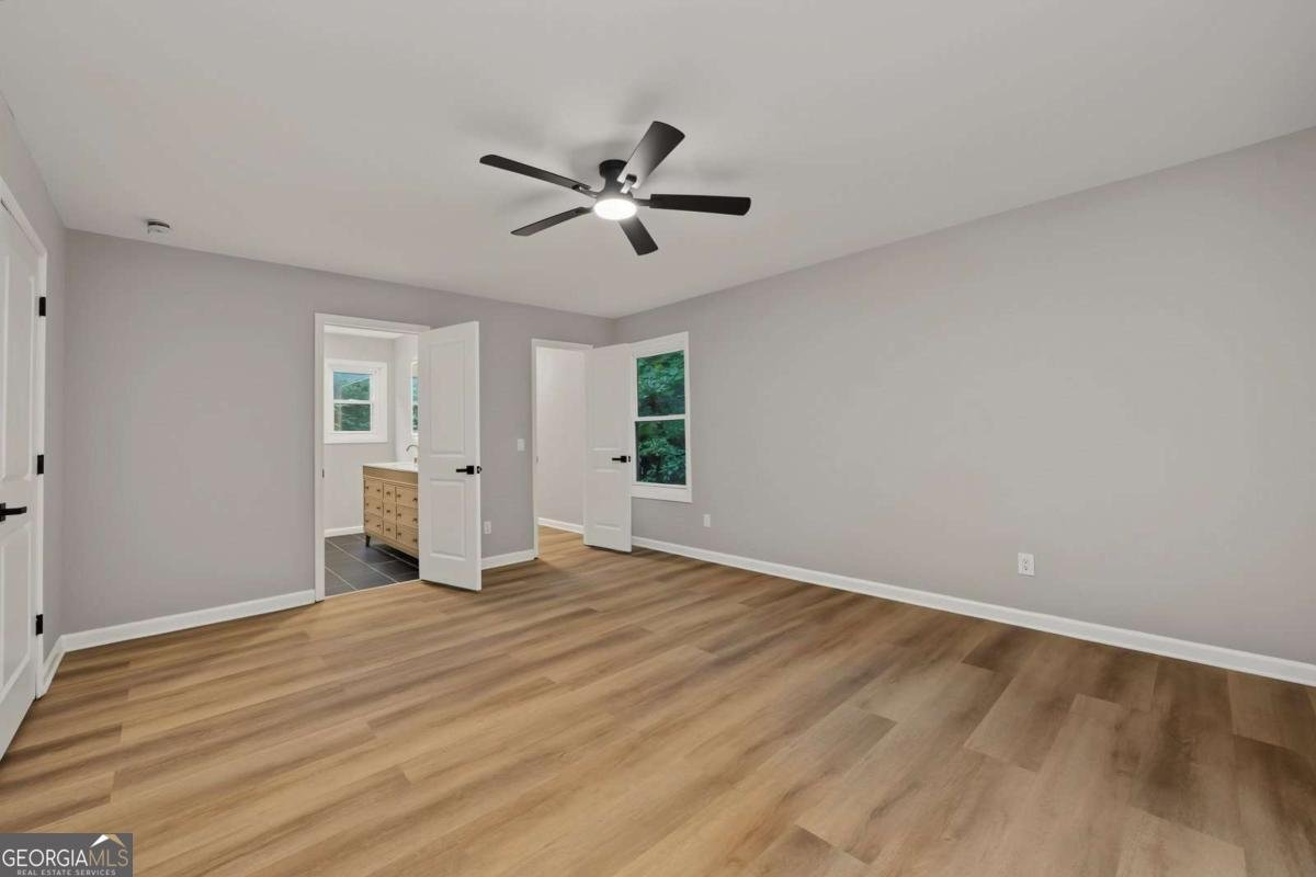 120 Emerald Cove Drive Woodstock - Photo 20