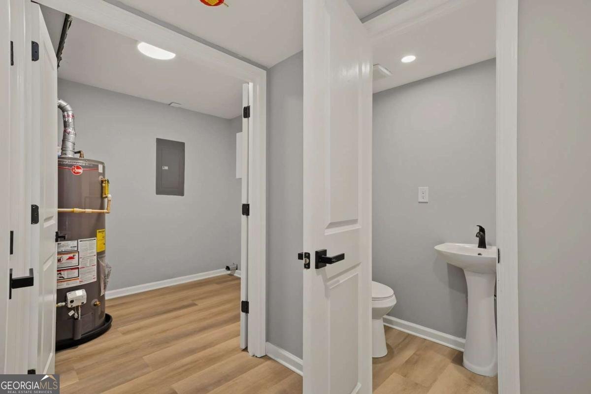 120 Emerald Cove Drive Woodstock - Photo 33