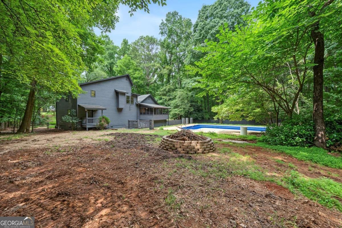 120 Emerald Cove Drive Woodstock - Photo 44