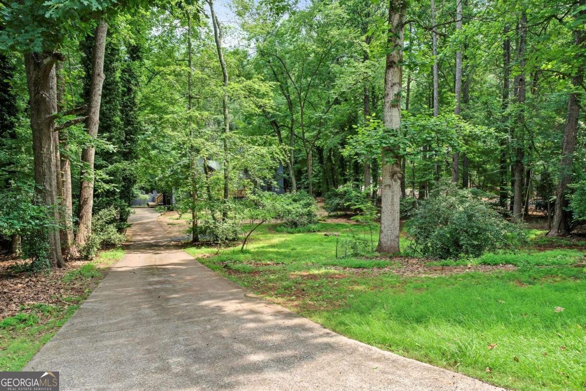 120 Emerald Cove Drive Woodstock - Photo 46