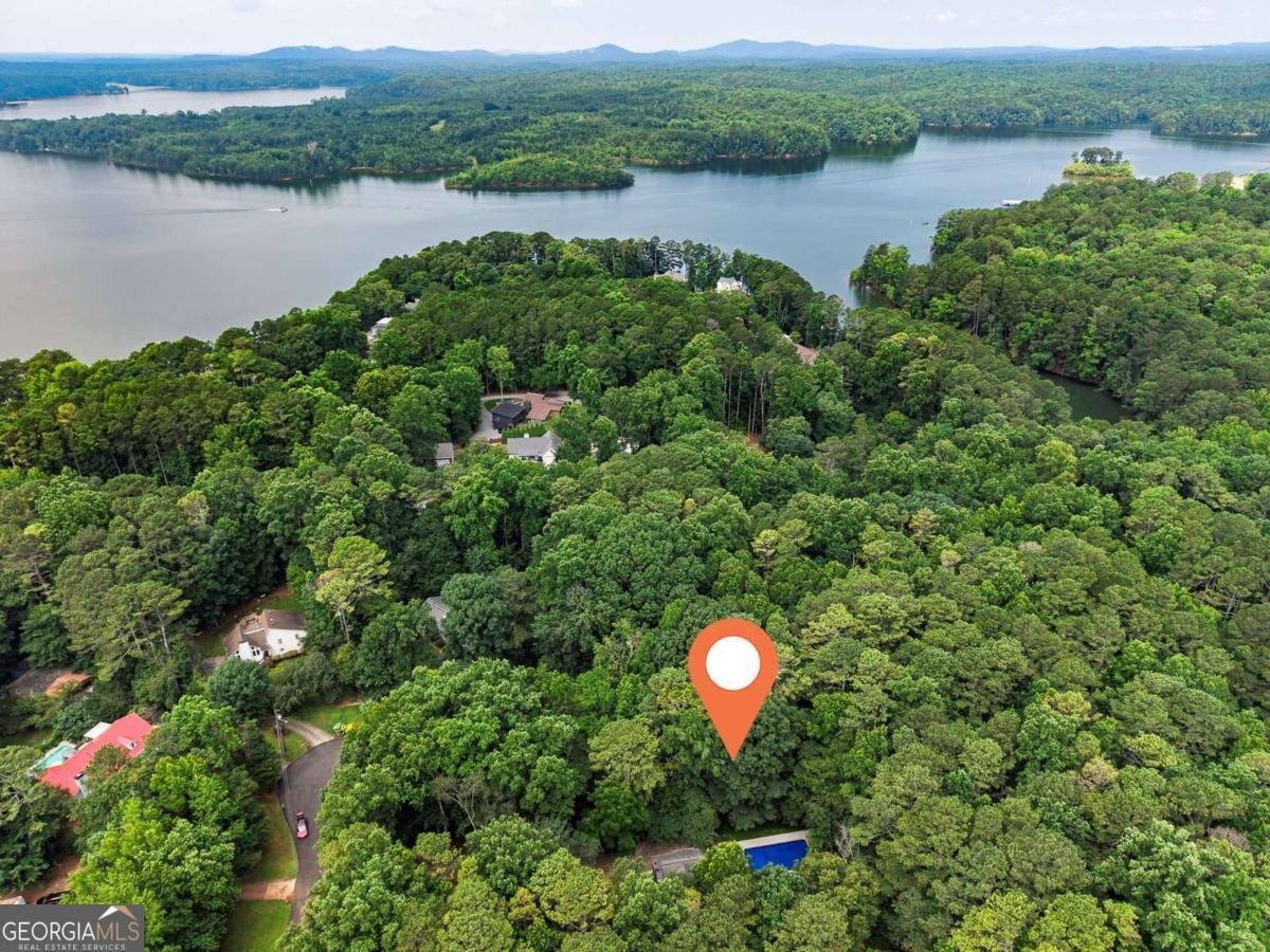 120 Emerald Cove Drive Woodstock - Photo 49