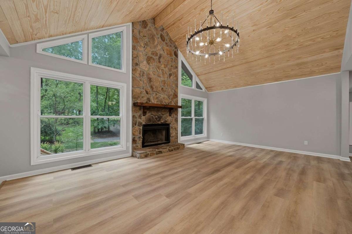 120 Emerald Cove Drive Woodstock - Photo 8