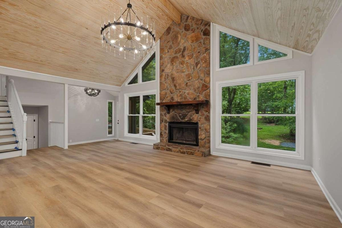 120 Emerald Cove Drive Woodstock - Photo 9