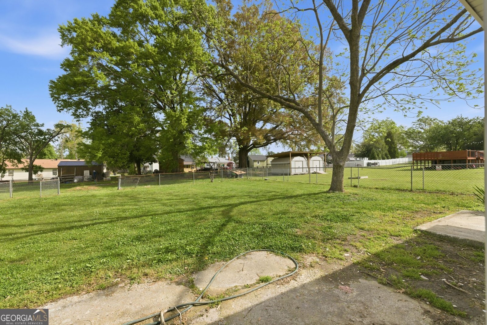 168 Moore Street Trion - Photo 29