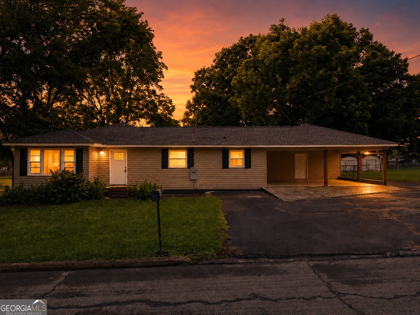 168 Moore Street Trion - Photo 30