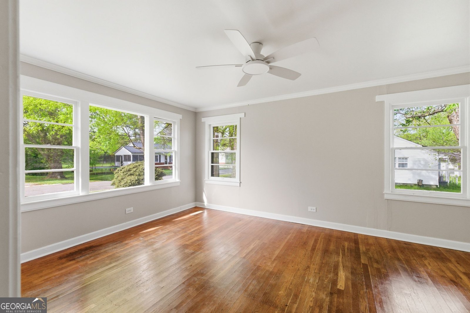 168 Moore Street Trion - Photo 8