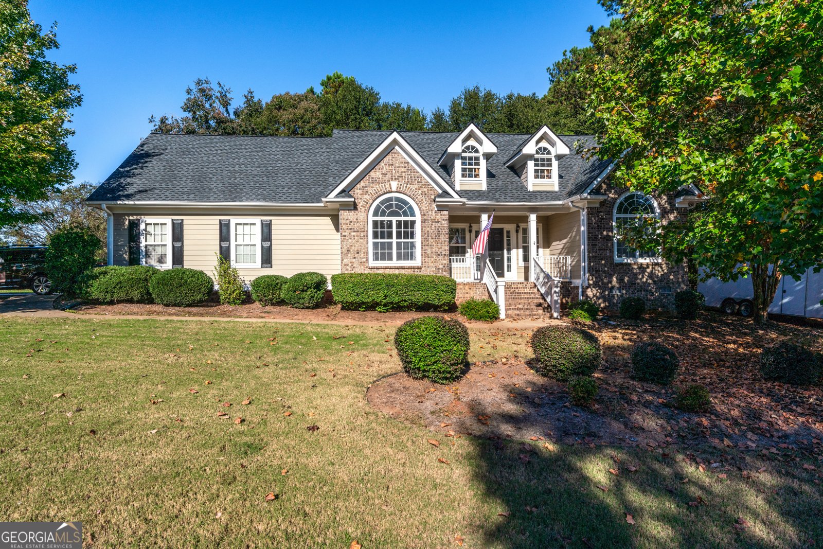 602 Trellis Court Athens - main photo