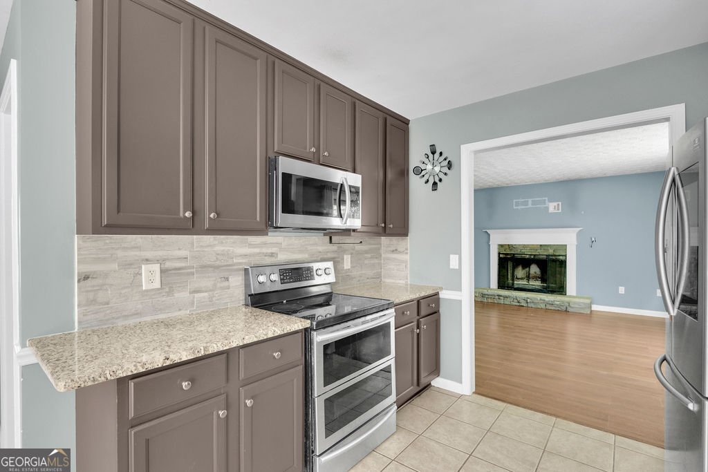 2792 Wynhaven Oaks Way Lawrenceville - Photo 19