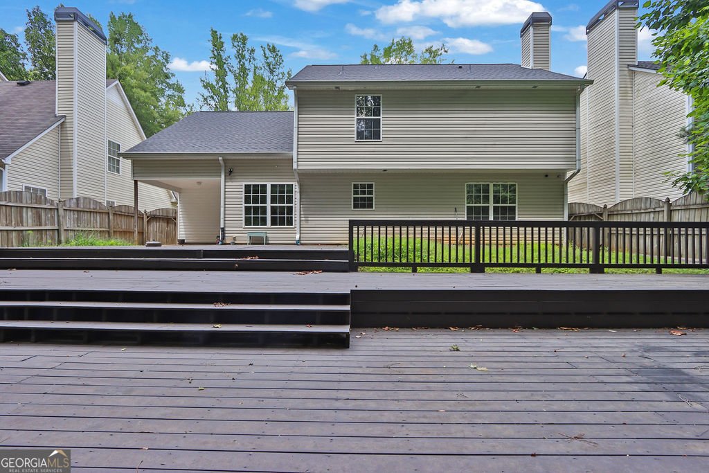 2792 Wynhaven Oaks Way Lawrenceville - Photo 34