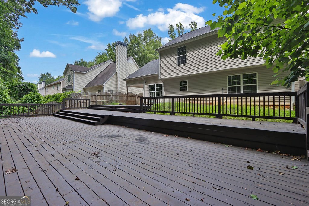 2792 Wynhaven Oaks Way Lawrenceville - Photo 35