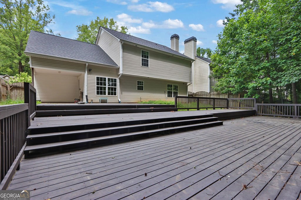 2792 Wynhaven Oaks Way Lawrenceville - Photo 43