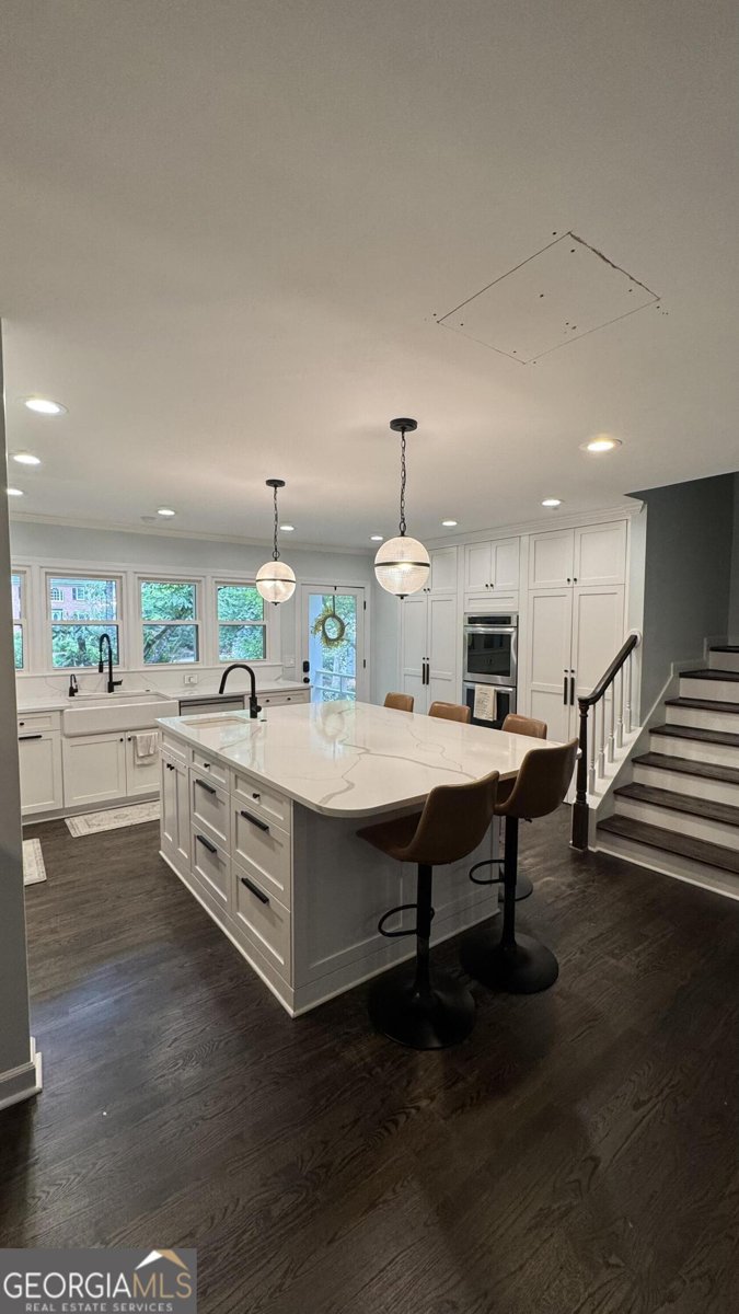 310 Woodlake Court Alpharetta - Photo 10