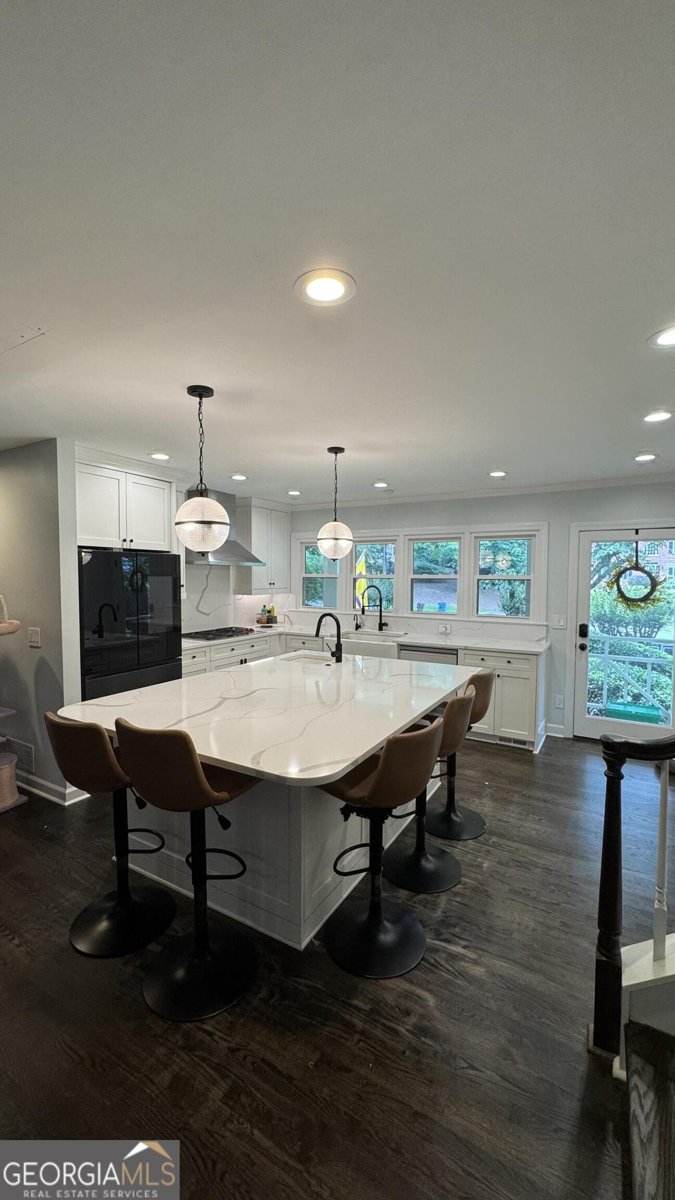 310 Woodlake Court Alpharetta - Photo 12