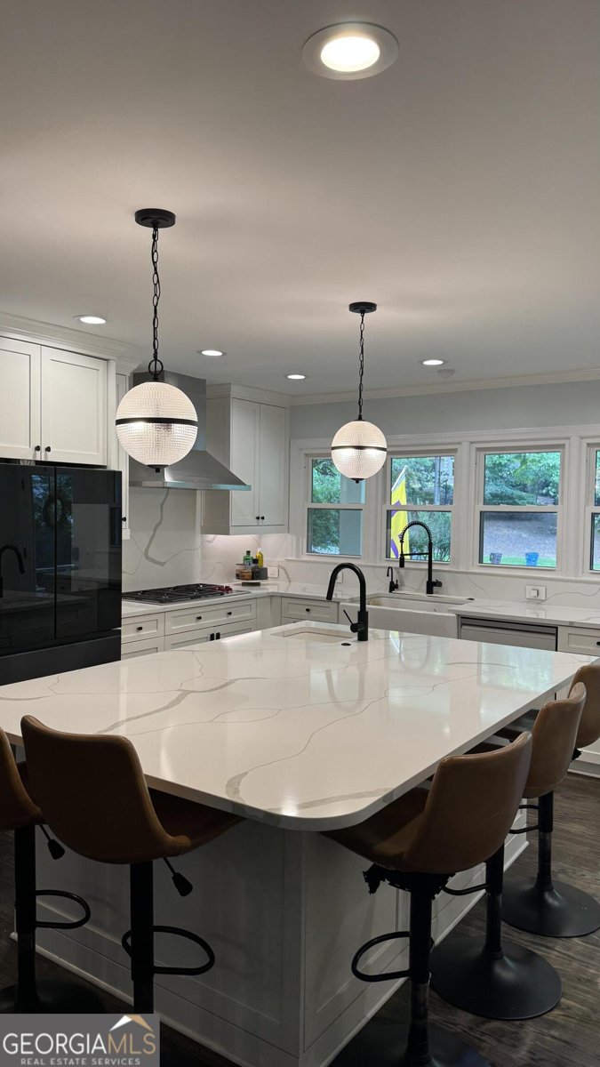 310 Woodlake Court Alpharetta - Photo 13