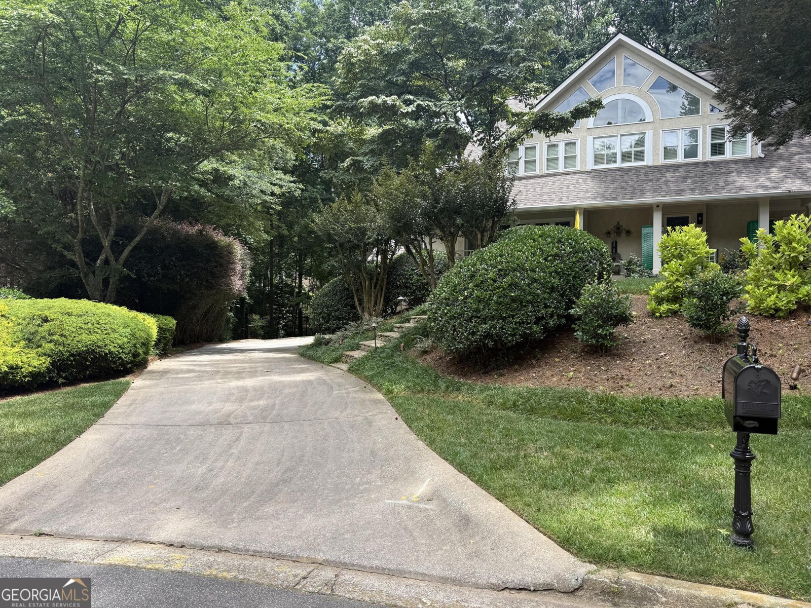 310 Woodlake Court Alpharetta - Photo 17