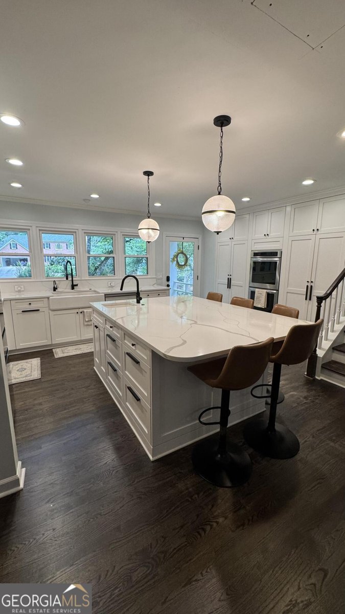 310 Woodlake Court Alpharetta - Photo 9
