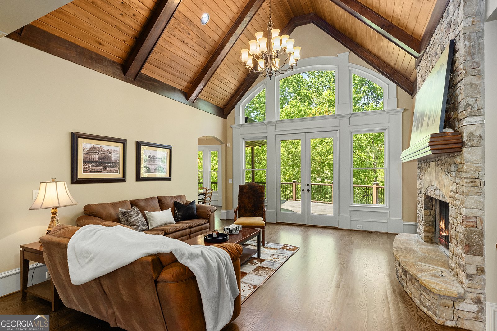 5623 Brendlynn Drive Suwanee - Photo 21