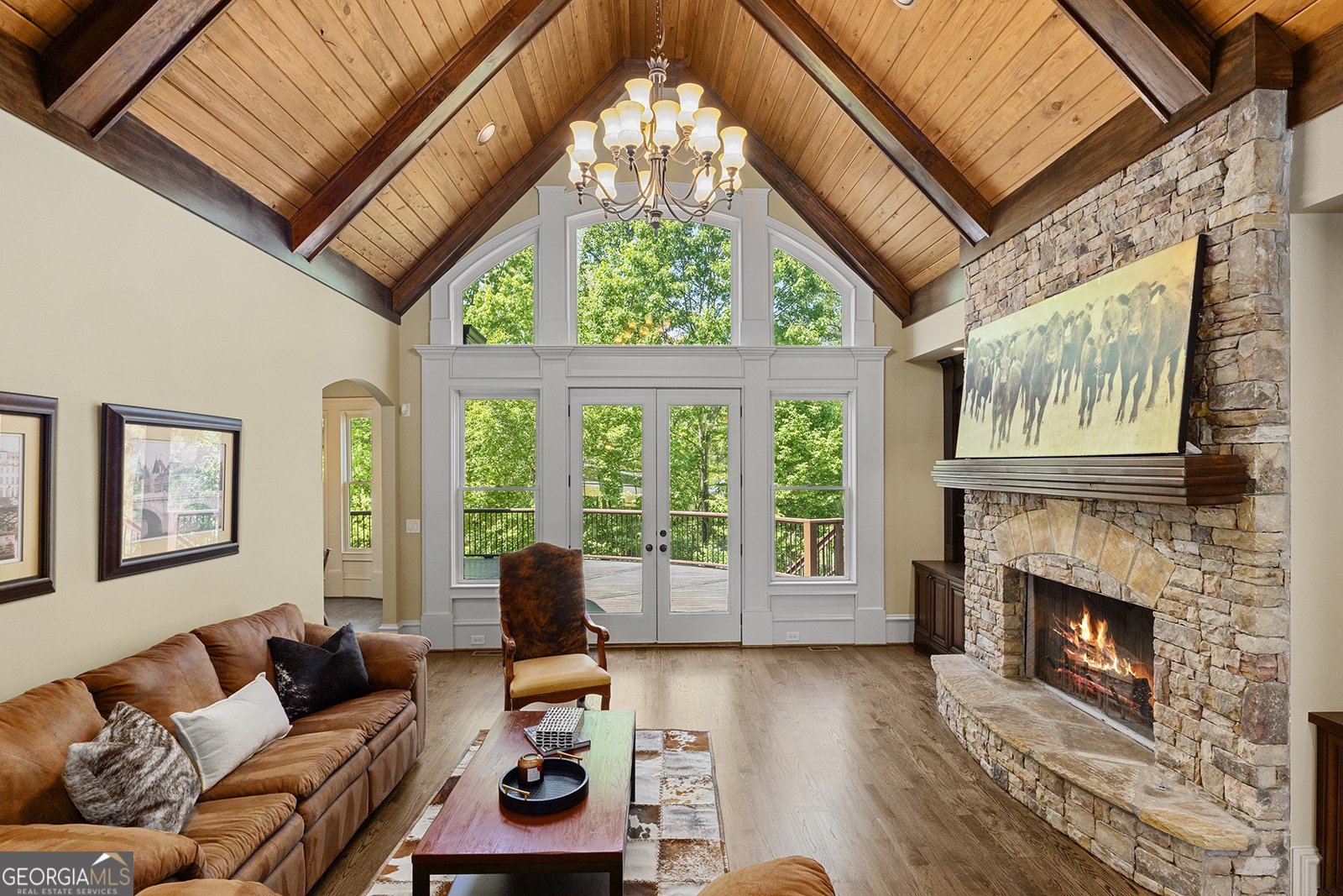 5623 Brendlynn Drive Suwanee - Photo 22
