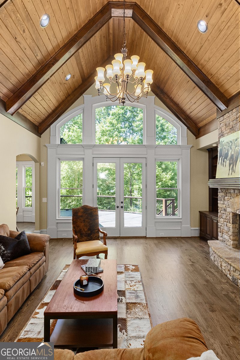 5623 Brendlynn Drive Suwanee - Photo 23