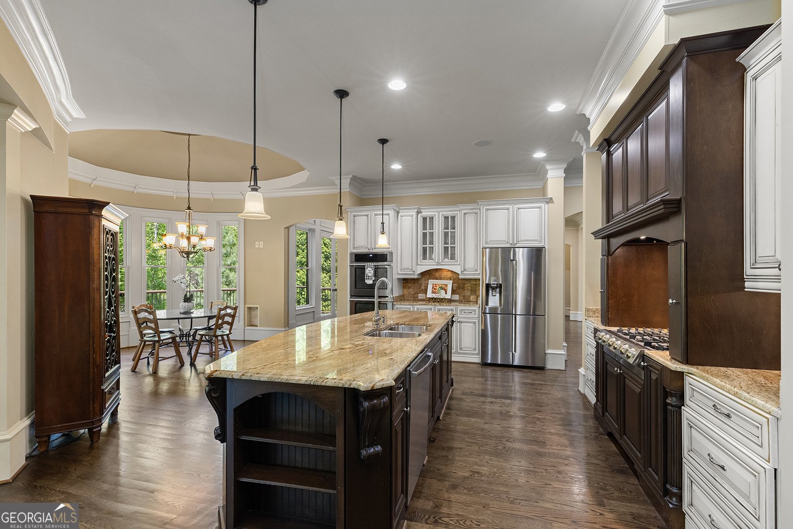 5623 Brendlynn Drive Suwanee - Photo 28