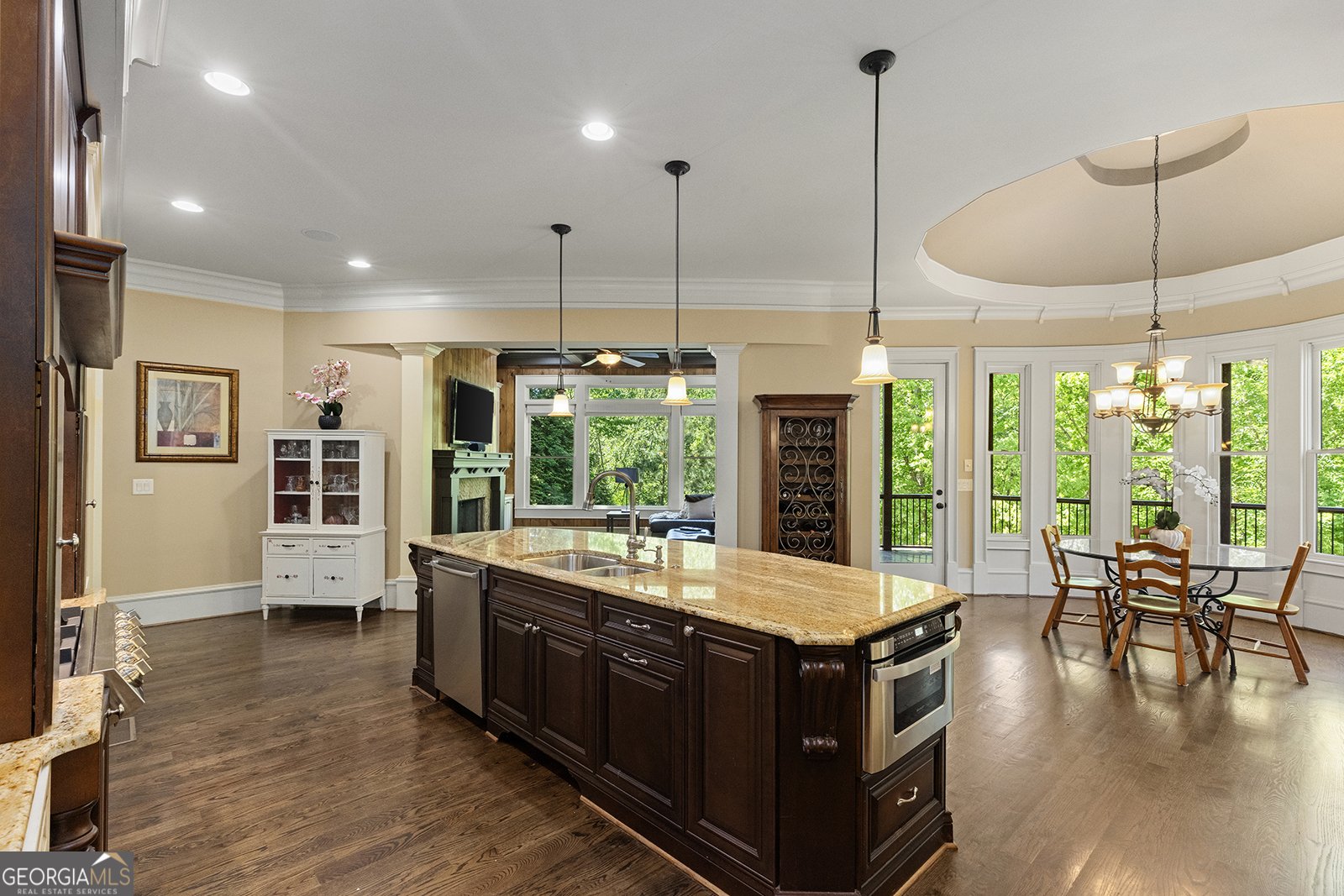 5623 Brendlynn Drive Suwanee - Photo 31