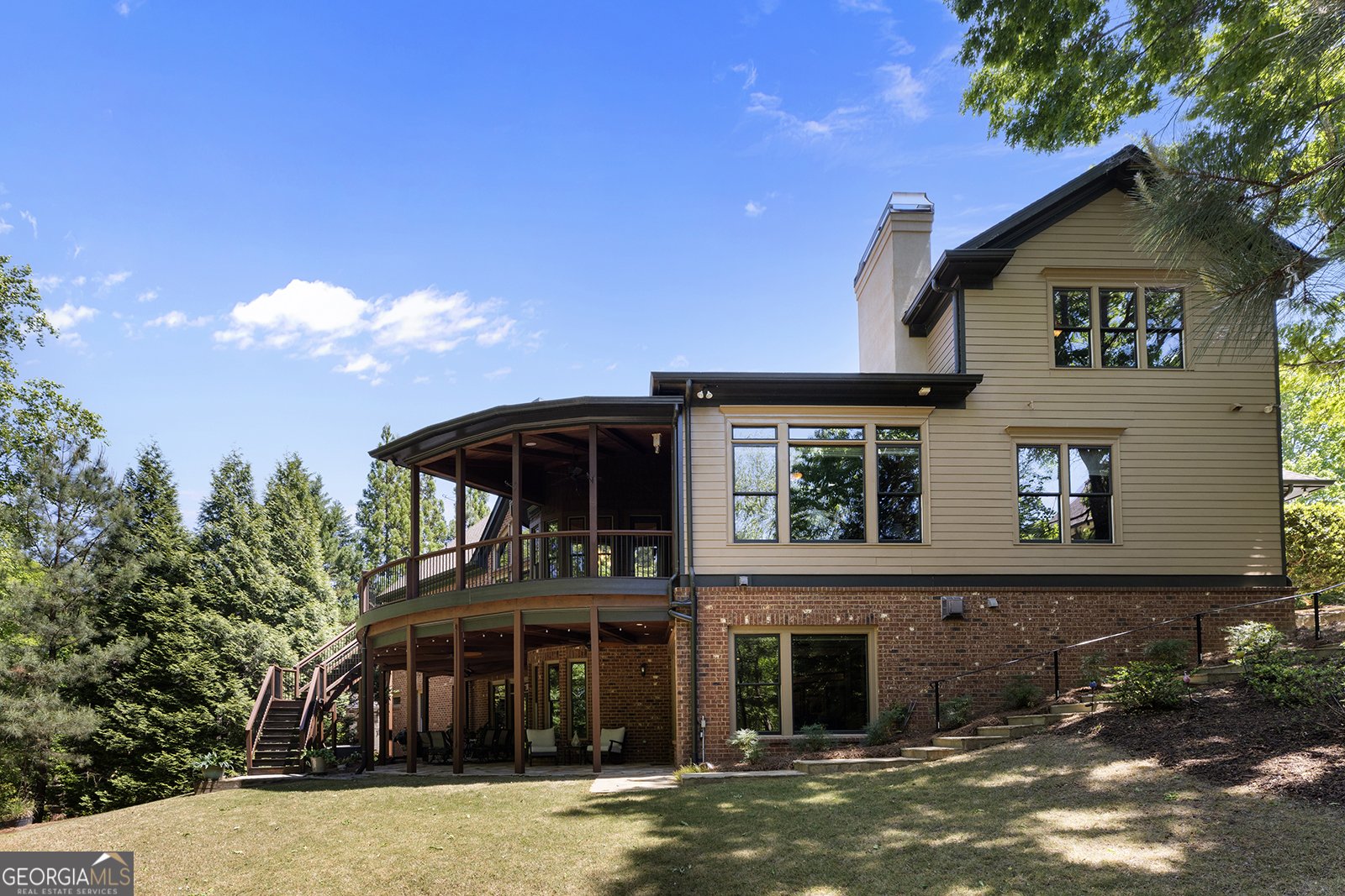 5623 Brendlynn Drive Suwanee - Photo 6