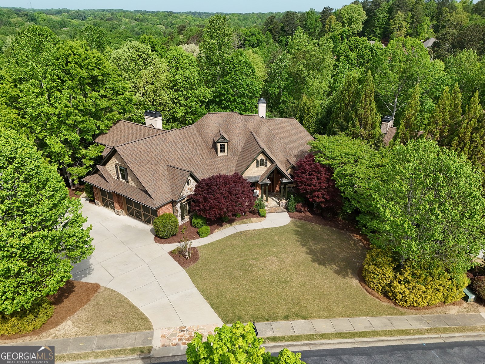 5623 Brendlynn Drive Suwanee - Photo 80