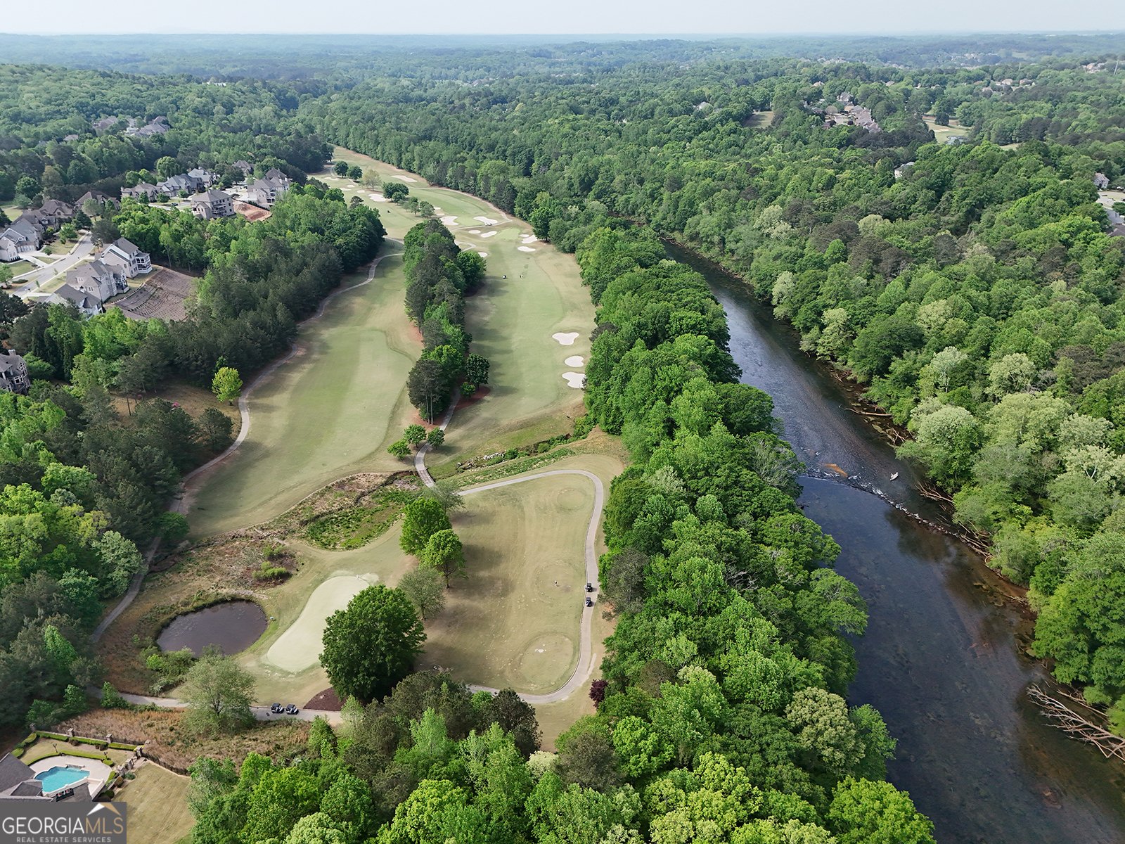5623 Brendlynn Drive Suwanee - Photo 82
