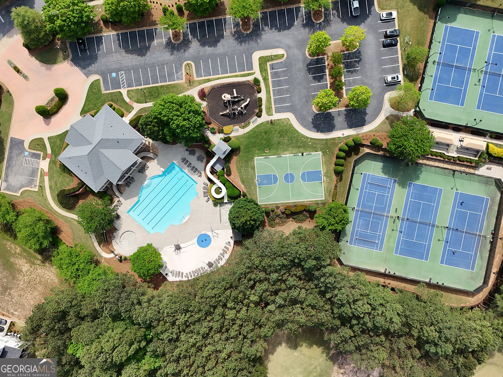5623 Brendlynn Drive Suwanee - Photo 89