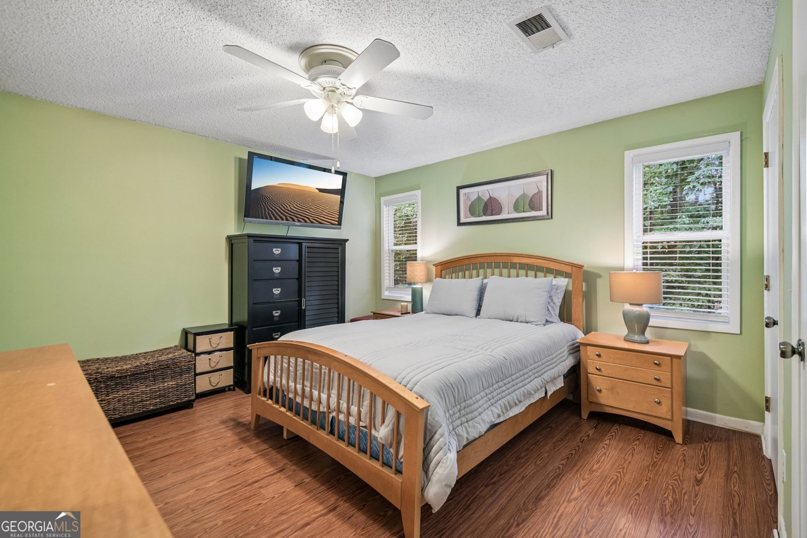 2239 Cedar Forks Drive Marietta - Photo 17