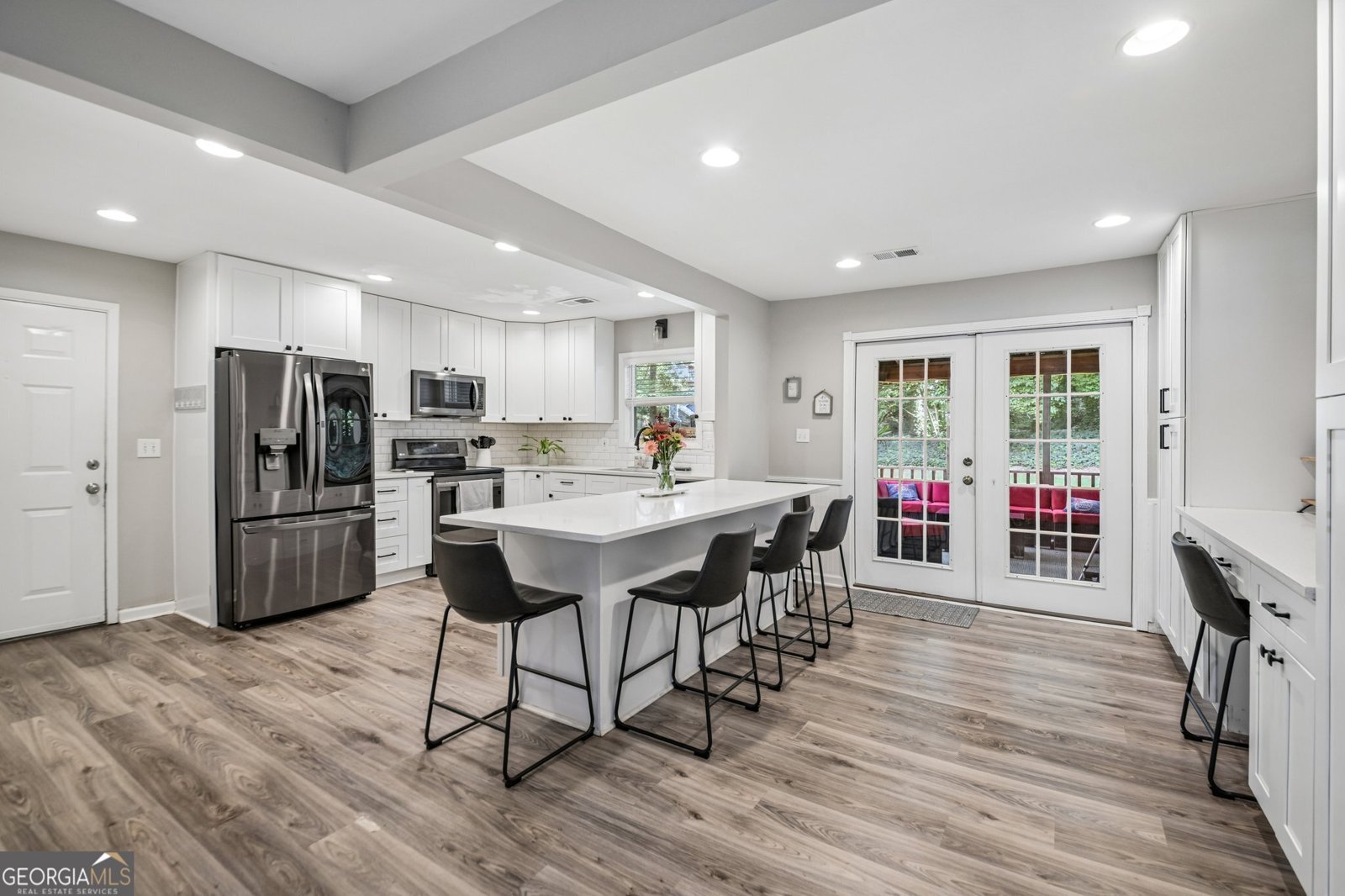 2239 Cedar Forks Drive Marietta - Photo 8