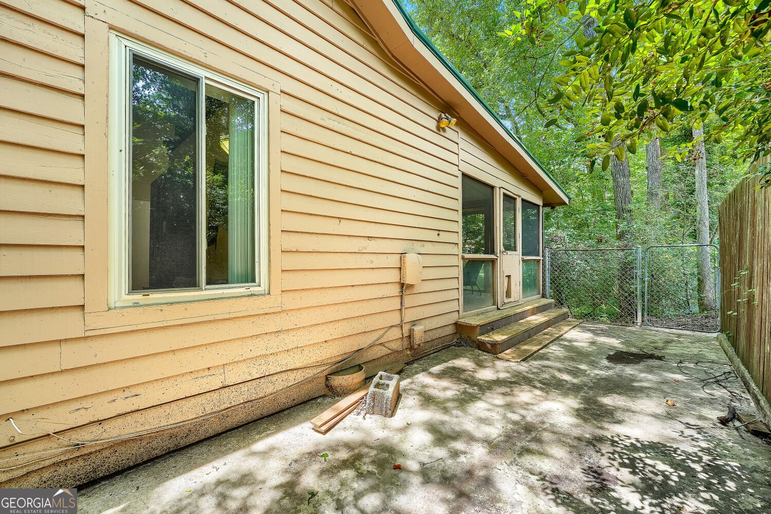 596 Dover Street Marietta - Photo 28