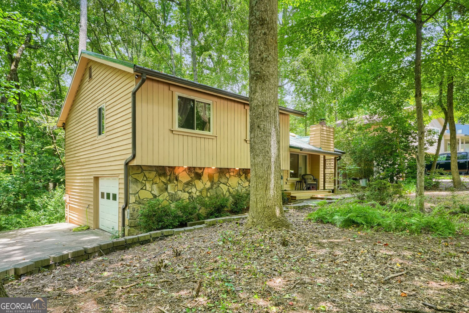 596 Dover Street Marietta - Photo 29